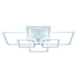Escada 10220/6 LED*120W White — изображение 3