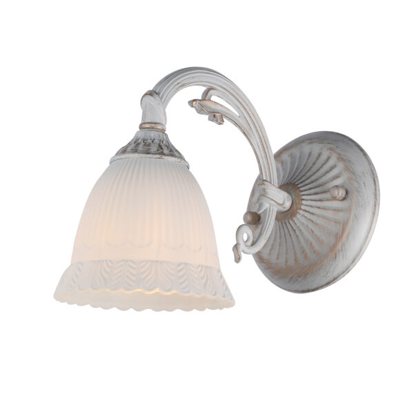Escada 1114/1A E27*60W White
