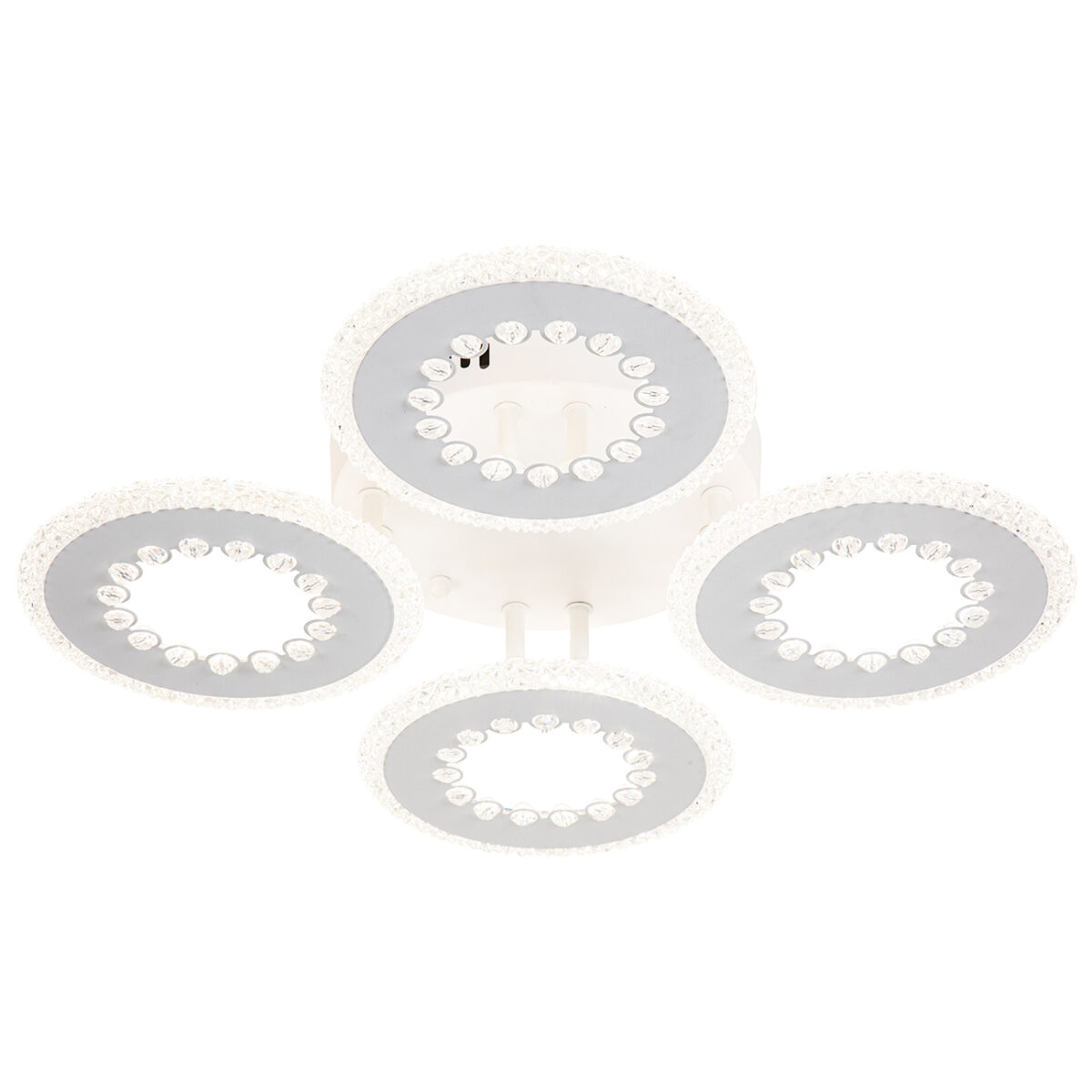 Escada 10233/4 LED*84W White — изображение 1