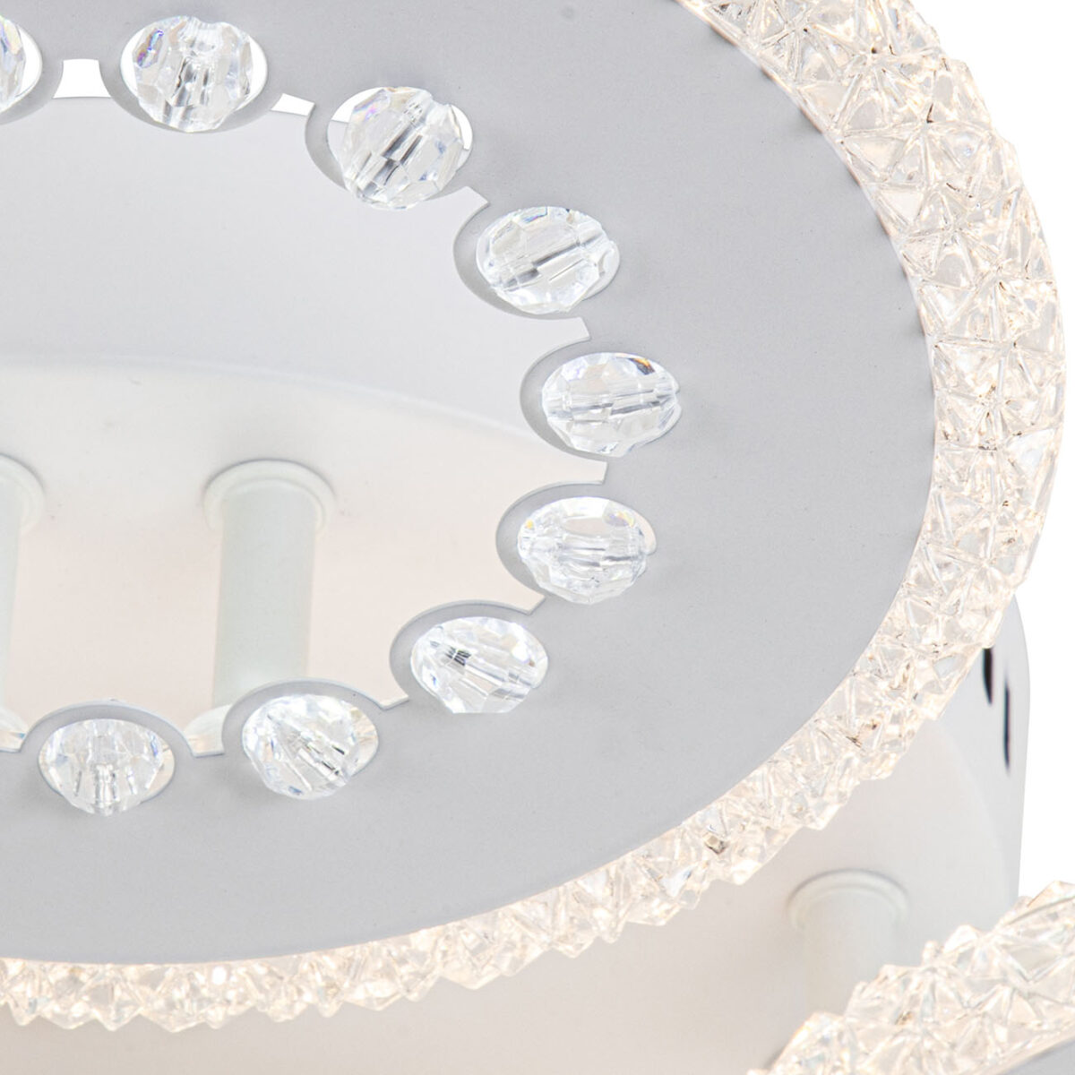 Escada 10233/4 LED*84W White — изображение 2