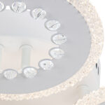 Escada 10233/4 LED*84W White — изображение 2