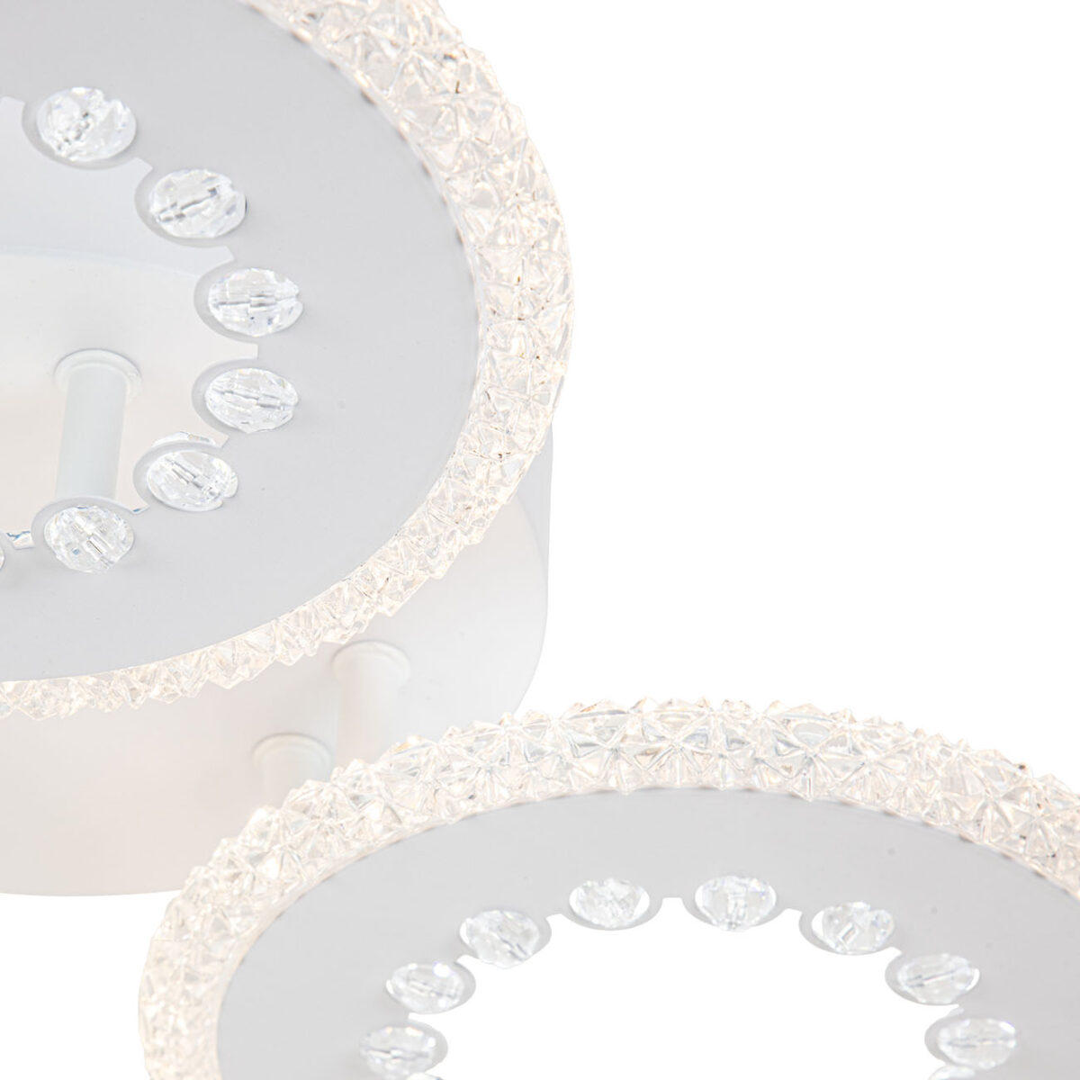 Escada 10233/3 LED*66W White — изображение 2