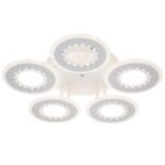 Escada 10233/5 LED*105W White