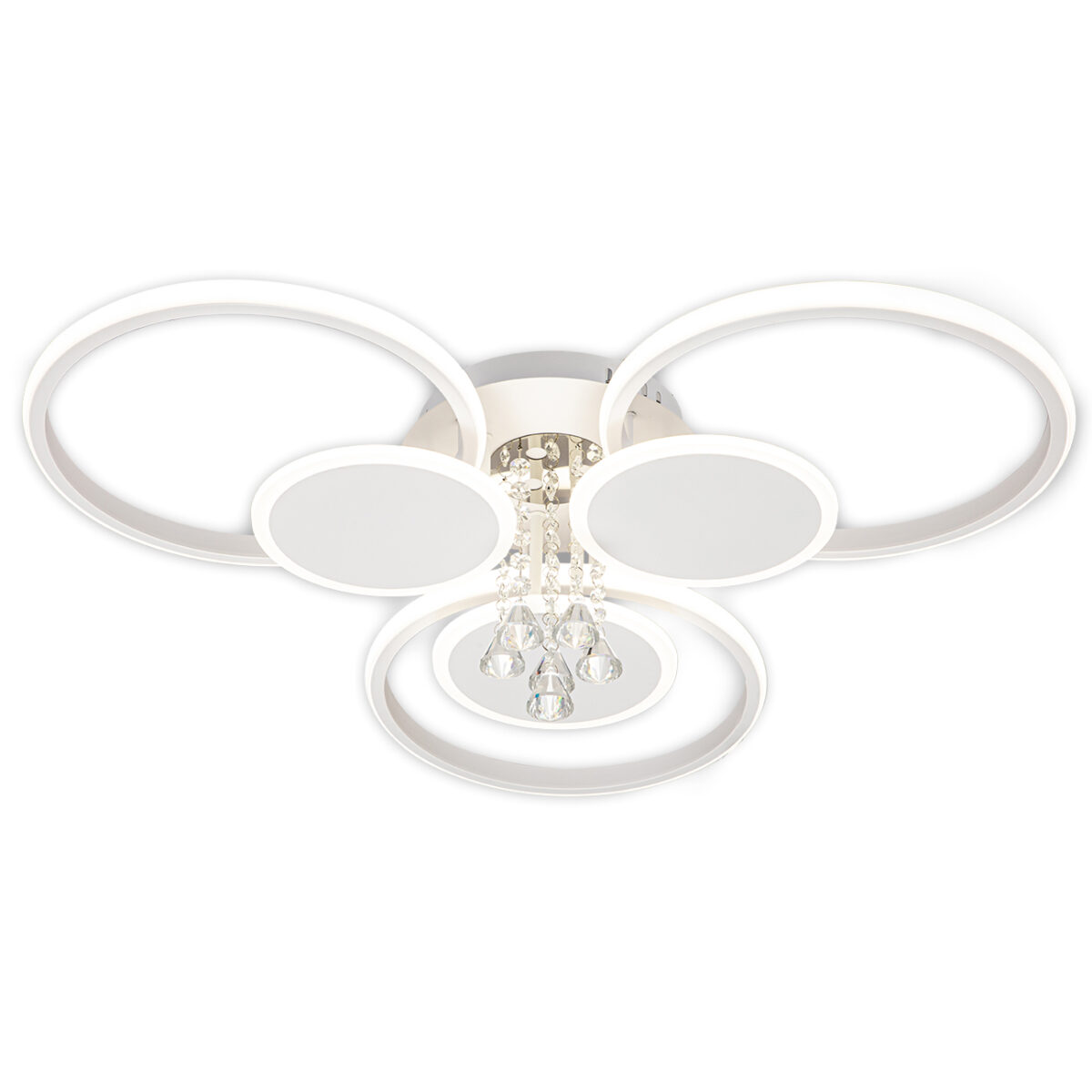Escada 10228/S LED*110W White — изображение 1