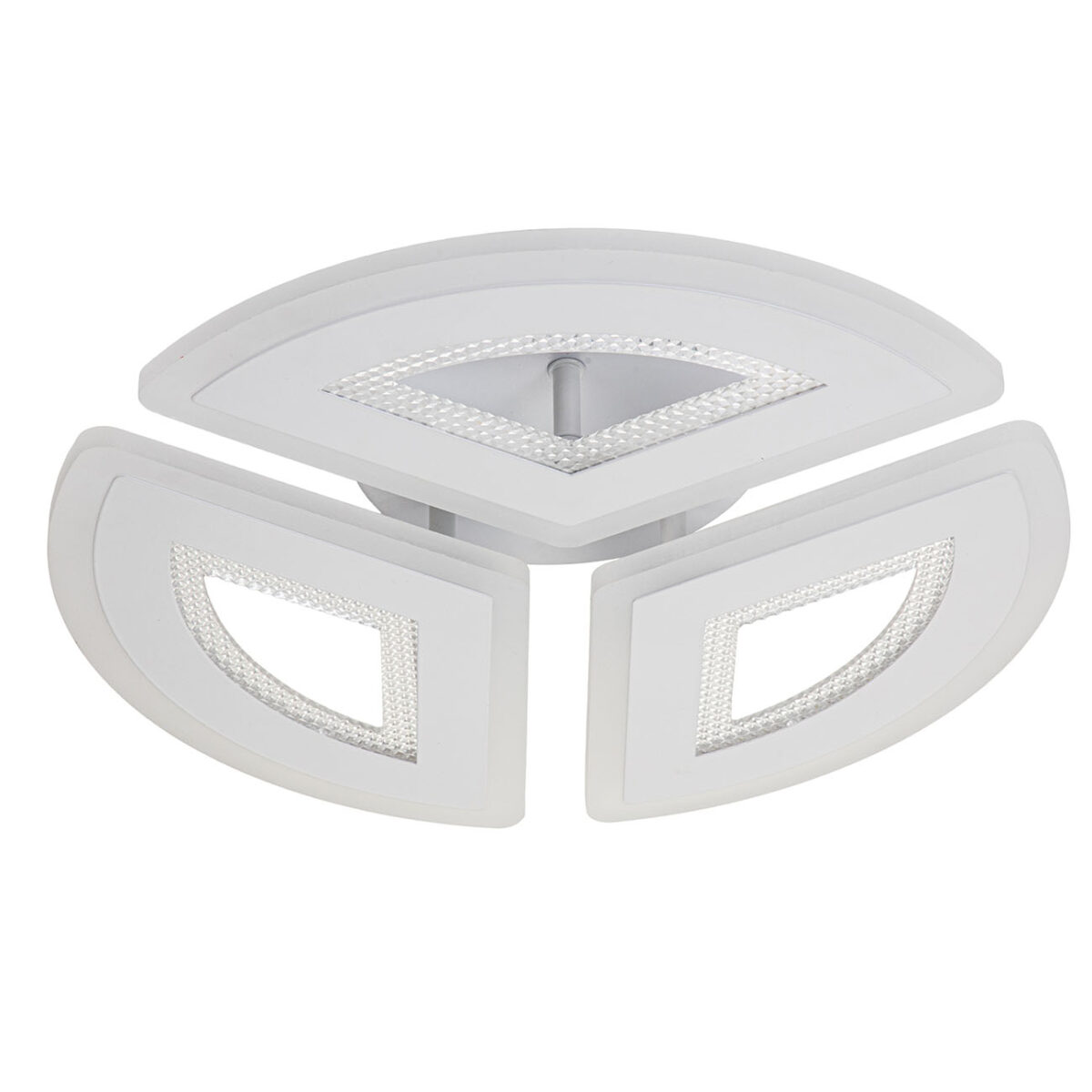 Escada 10210/3 LED*78W White — изображение 2