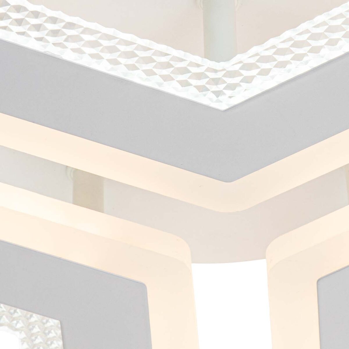 Escada 10210/3 LED*78W White — изображение 5