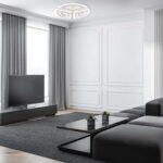 Escada 10210/3 LED*78W White — изображение 6