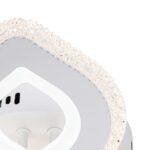 Escada 10264/3 LED*61W White — изображение 3