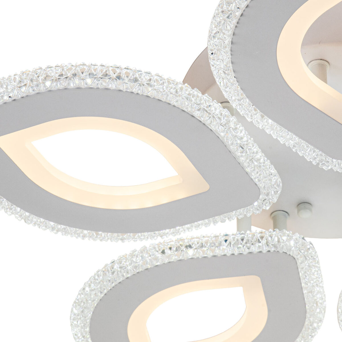 Escada 10264/5 LED*94W White — изображение 2