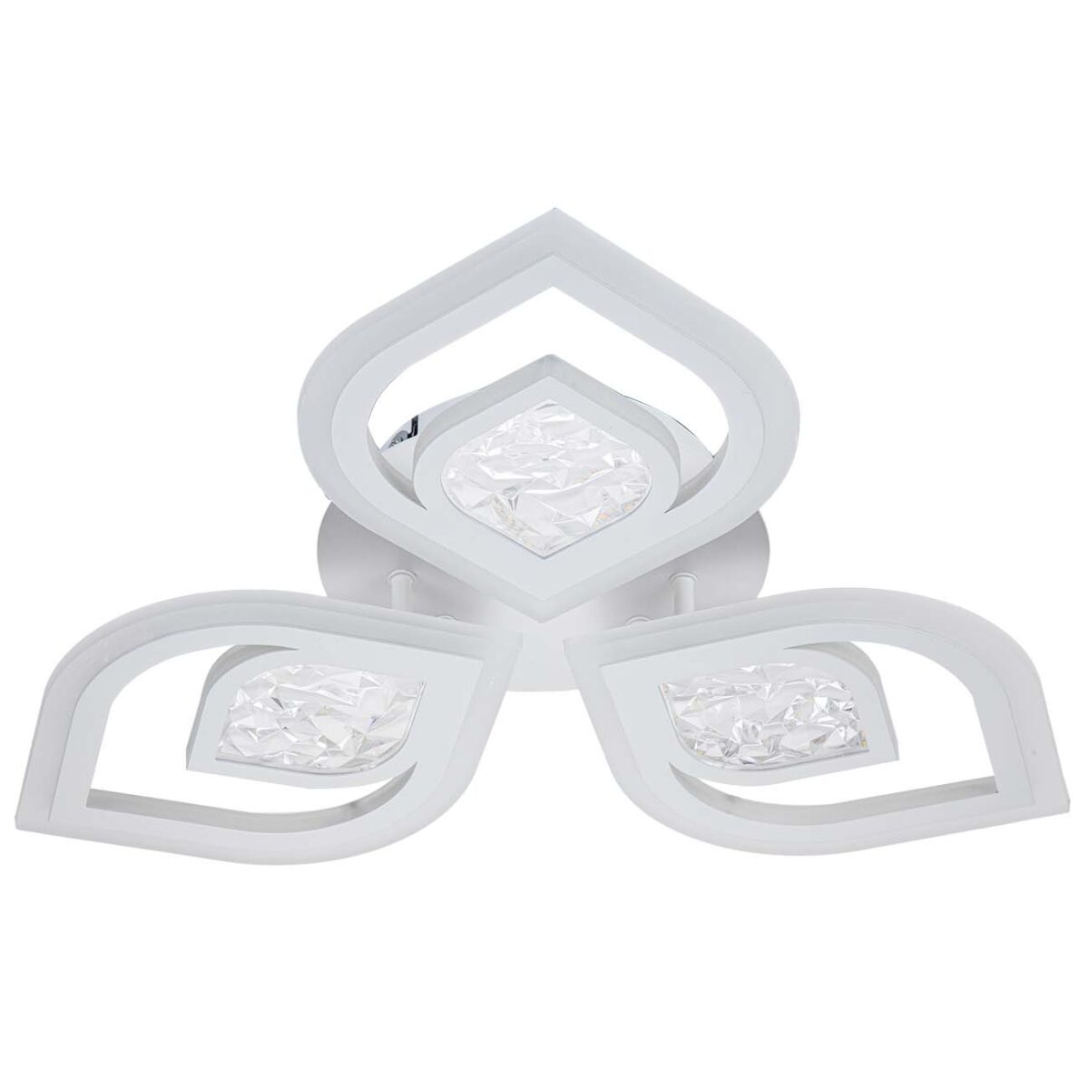Escada 10227/3LED*70W White — изображение 2