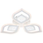 Escada 10227/3LED*70W White — изображение 3