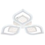 Escada 10227/3LED*70W White — изображение 4