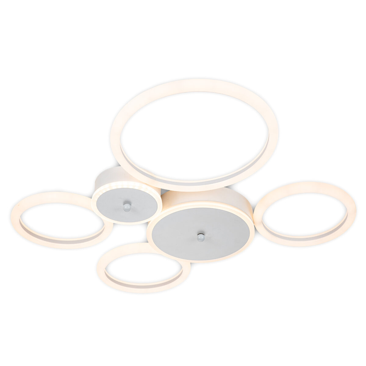 Escada 10268/6 LED*72W White — изображение 4