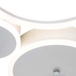 Escada 10268/6 LED*72W White — изображение 5