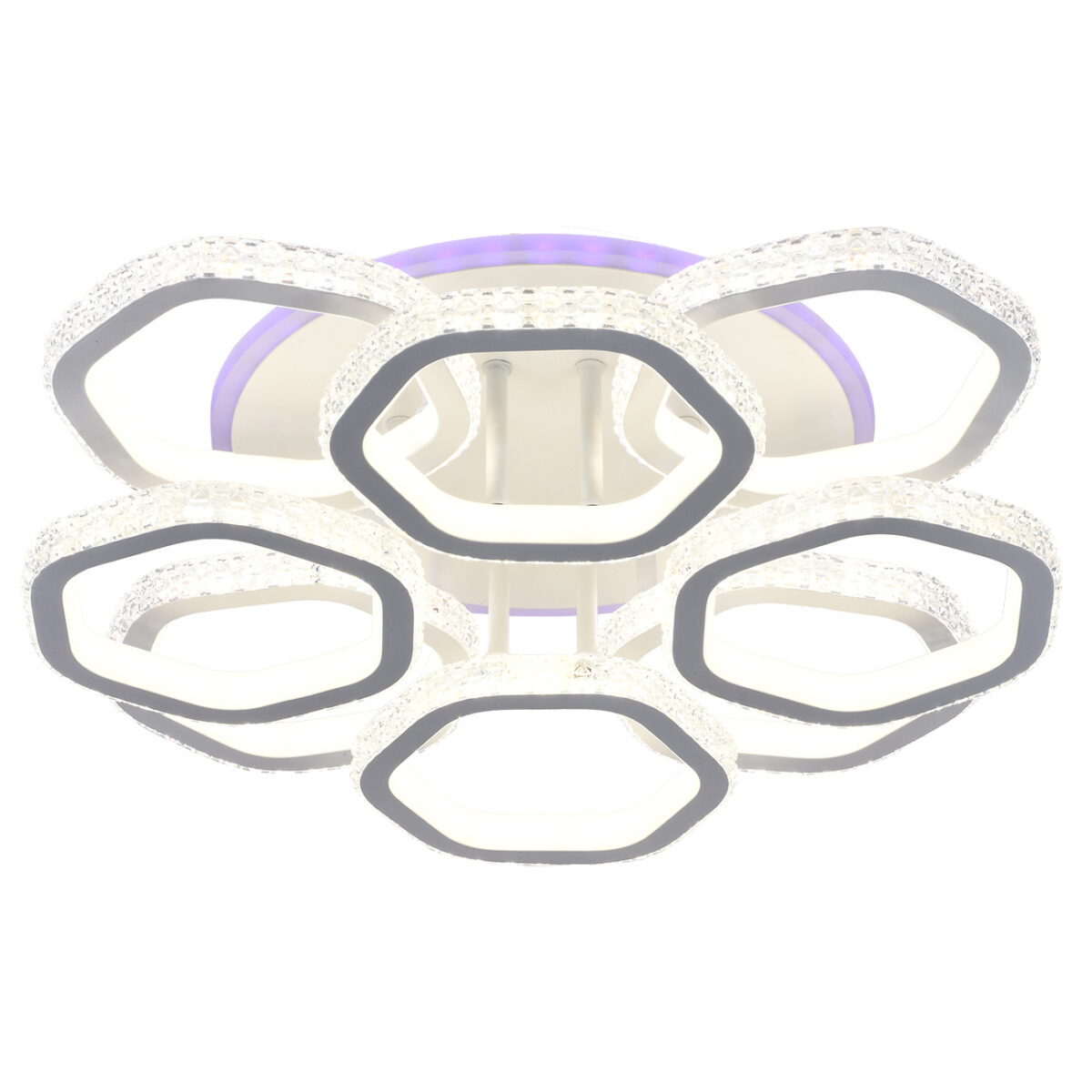 l84520 Escada 10263/8 LED*201+8W White — изображение 1