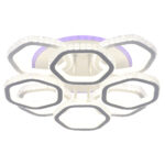 Escada 10263/8 LED*201+8W White