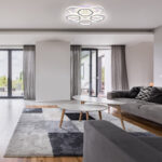 Escada 10263/8 LED*201+8W White — изображение 4