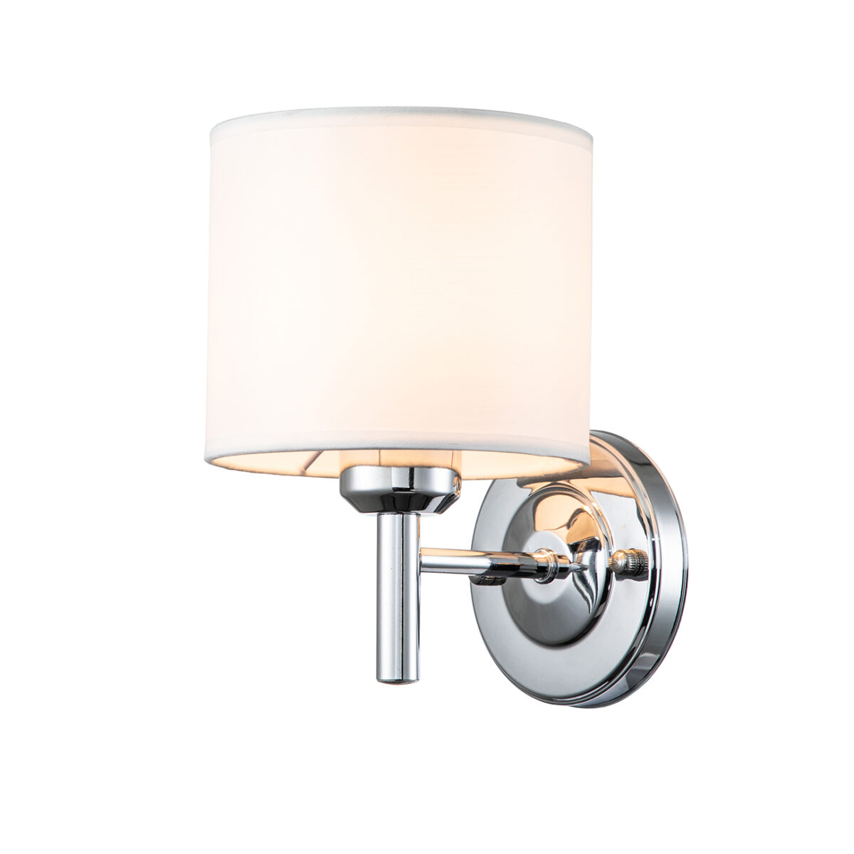 l87230 Escada 1143/1A E27*40W Chrome — изображение 1