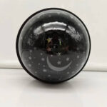 693/L LED(черный) — изображение 4