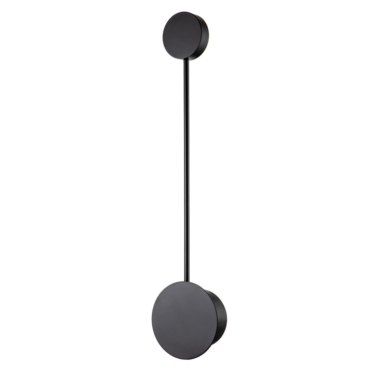 Escada 10205/SG LED*5W Black — изображение 1