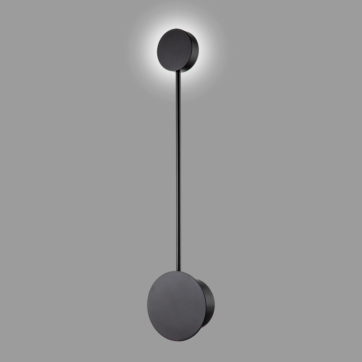 Escada 10205/SG LED*5W Black — изображение 2