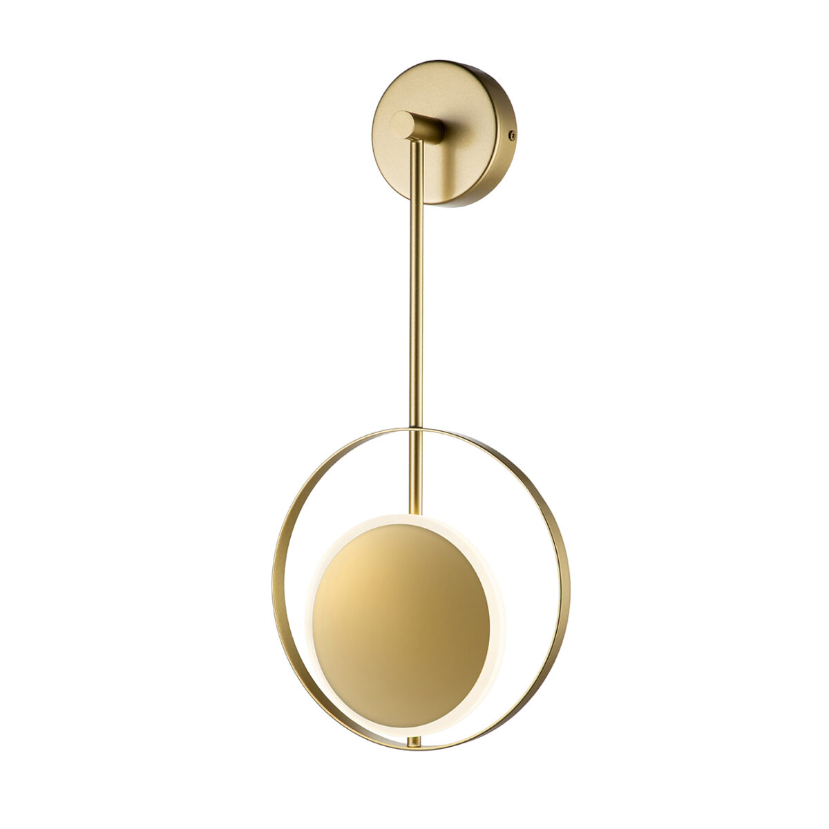 l89150 Escada 10206/SG LED*7W Gold — изображение 1