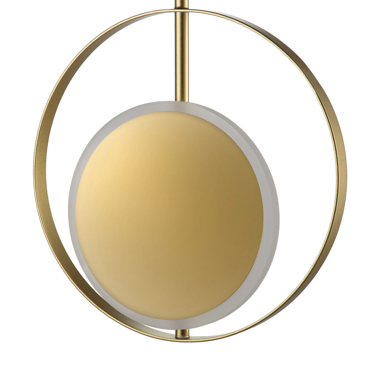 Escada 10206/SG LED*7W Gold — изображение 4