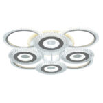 Escada 10276/8 LED*135W White