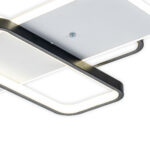 Escada 10215/S LED*85W White/Black — изображение 2