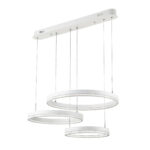 Escada 10223/3 LED*75W White — изображение 2