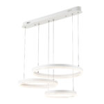 Escada 10223/3 LED*75W White — изображение 3