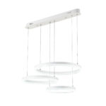 Escada 10223/3 LED*75W White — изображение 4