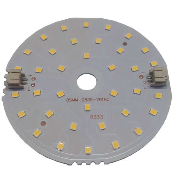 L07649D-2(4000K) Led модуль 16w d-8