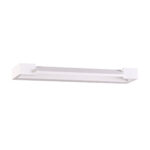 3887/12WW HIGHTECH ODL20 495 бел/металл Настен.поворотн.светильник LED 4000K 12W 220V IP44 ARNO