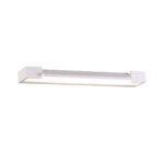 3887/12WW HIGHTECH ODL20 495 бел/металл Настен.поворотн.светильник LED 4000K 12W 220V IP44 ARNO — изображение 4