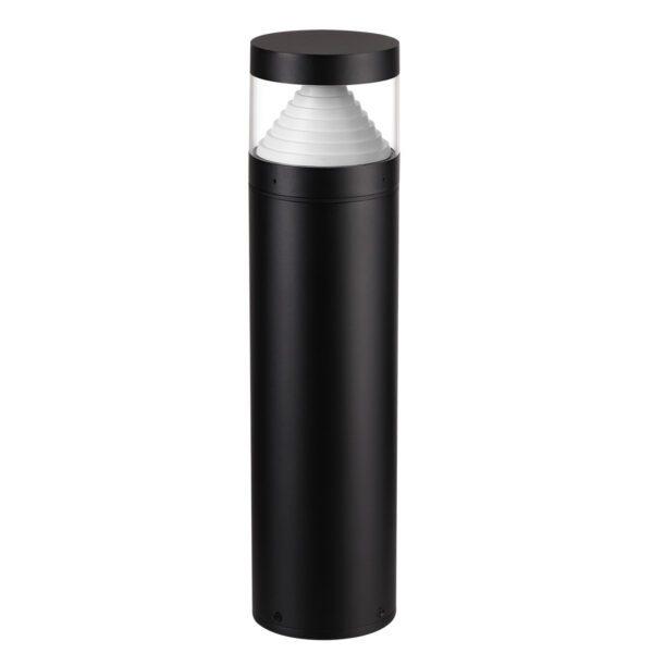 7140/20GL NATURE ODL25 669 Напольный светильник черный/металл IP65 LED 20W 672Лм 150° 3000K 85-265V HULK