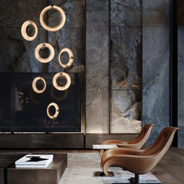 10410/E Подвесной светильник LOFT IT Soho