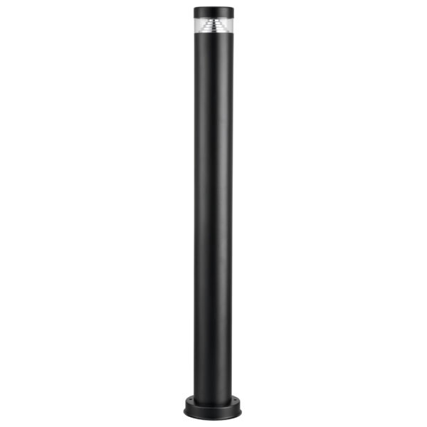 376707 Светильник RAGGIO LED 6W 260LM ЧЕРНЫЙ 4000K IP55