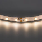 400002 Лента 3528LED 12V 4.8W/m 60LED/m 3-4Lm/LED IP20 2700K-3000K 200m/box ТЕПЛЫЙ БЕЛЫЙ СВЕТ