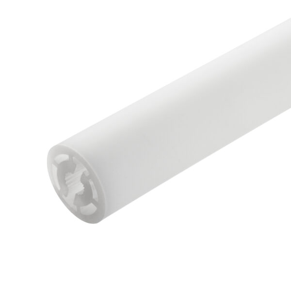 442805 Профиль круглый силиконовый PROFILED 5m/roll D28 д/LED ленты