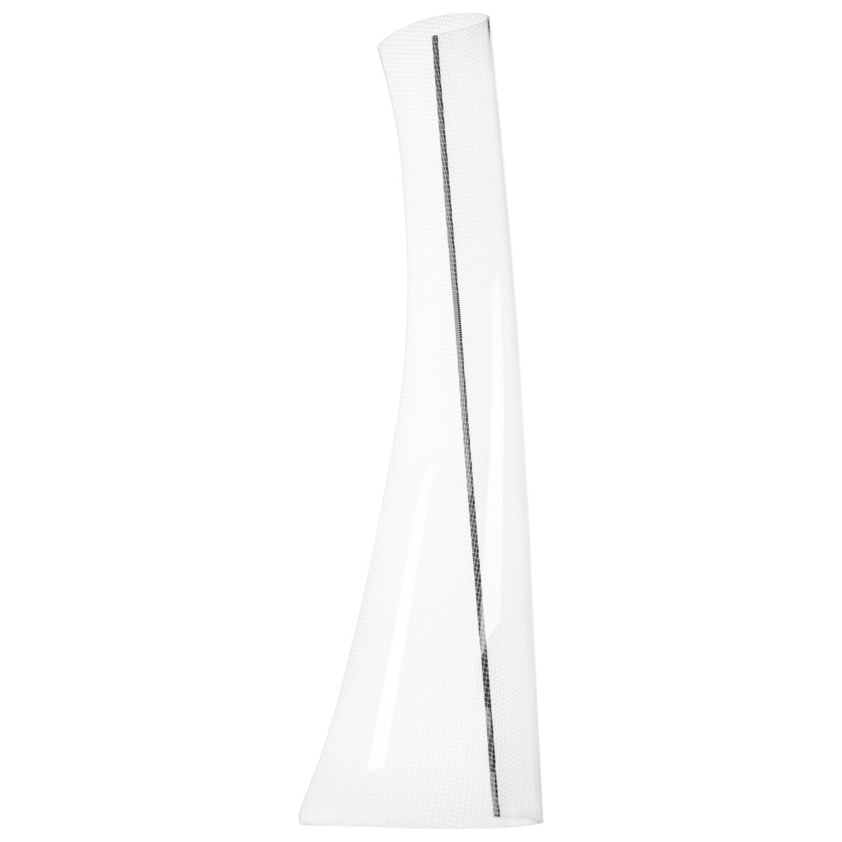 738754 Торшер VARESE 30W LED 1900LM 380G ХРОМ 3000K — изображение 1