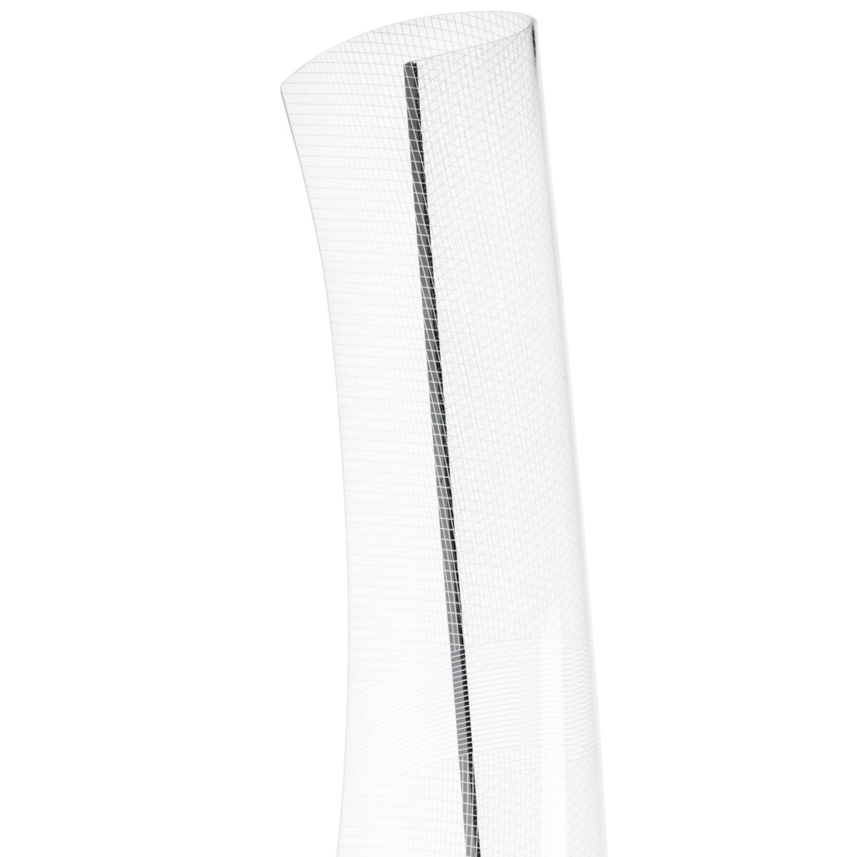 738754 Торшер VARESE 30W LED 1900LM 380G ХРОМ 3000K — изображение 2