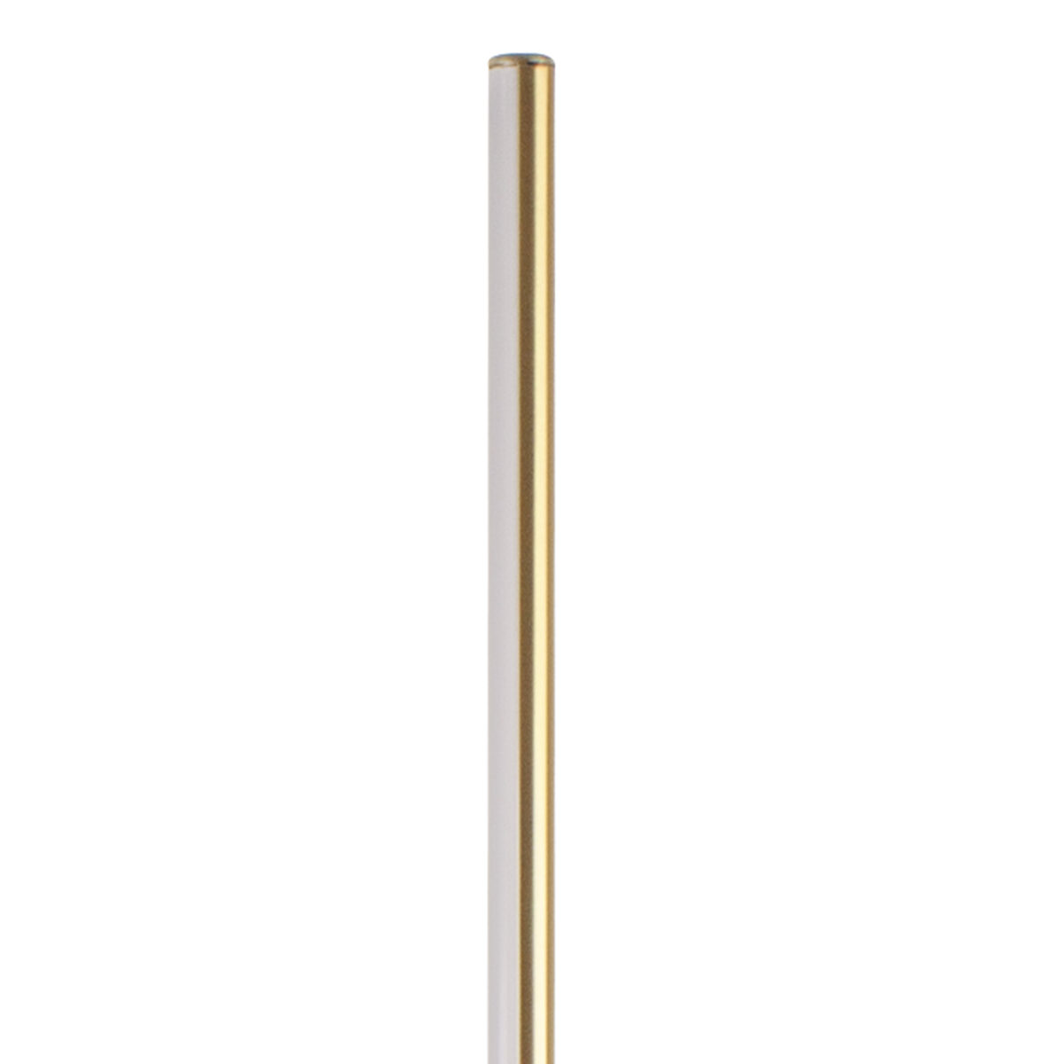 748743 Торшер TUBO LED 24W 2600LM 80G ЗОЛОТО 4000K — изображение 2