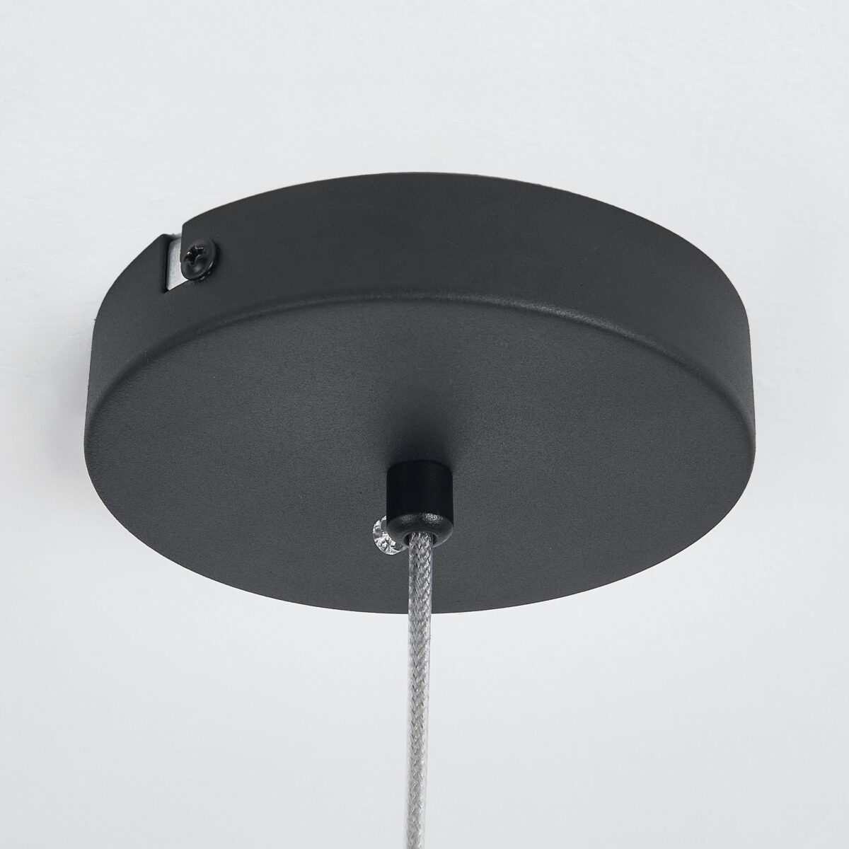 799027 Подвес CERAMO BW 2х6W(led) G9 ЧЕРНЫЙ/БЕЛЫЙ — изображение 3