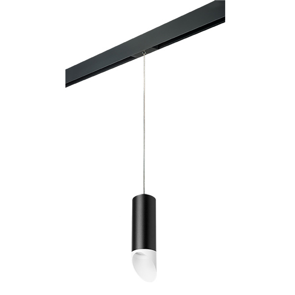 PRORP48736 Светильник д/1-фазн трека RULLO HP16 (214487+595857+201436)