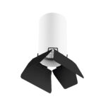 R436437 Светильник RULLO HP16 (214436+202437) — изображение 2