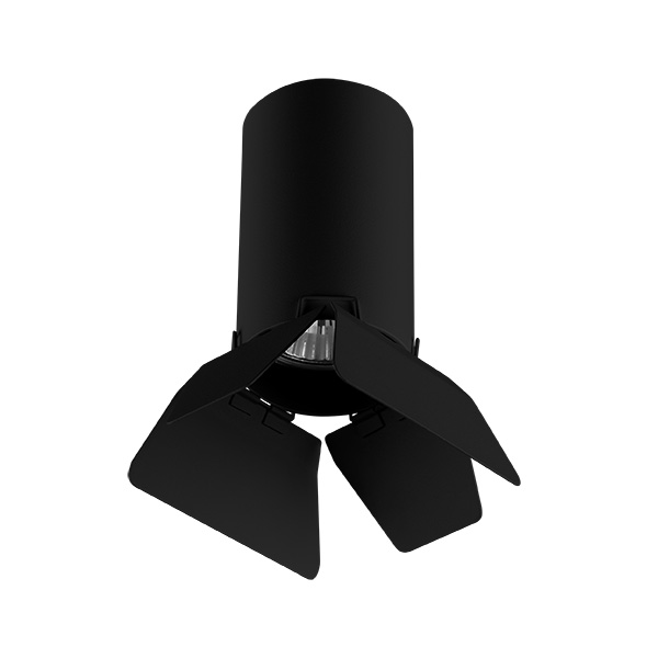 R437437_600 R437437 Светильник RULLO HP16 (214437+202437) — изображение 1