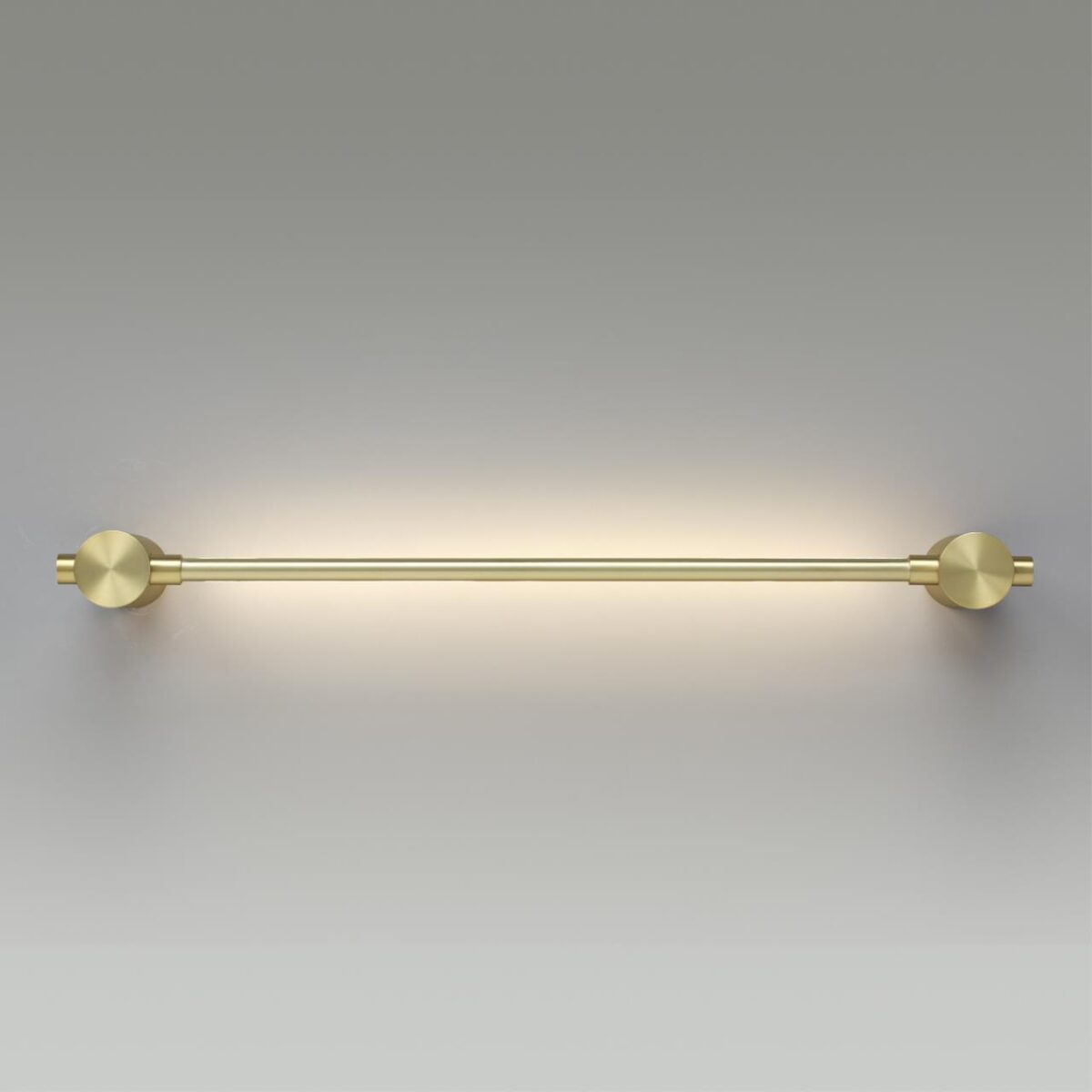 4396/6WL HIGHTECH ODL23 000 античная бронза/металл Настенный св-к IP20 LED 6W 235Лм 3000K DALIA — изображение 3