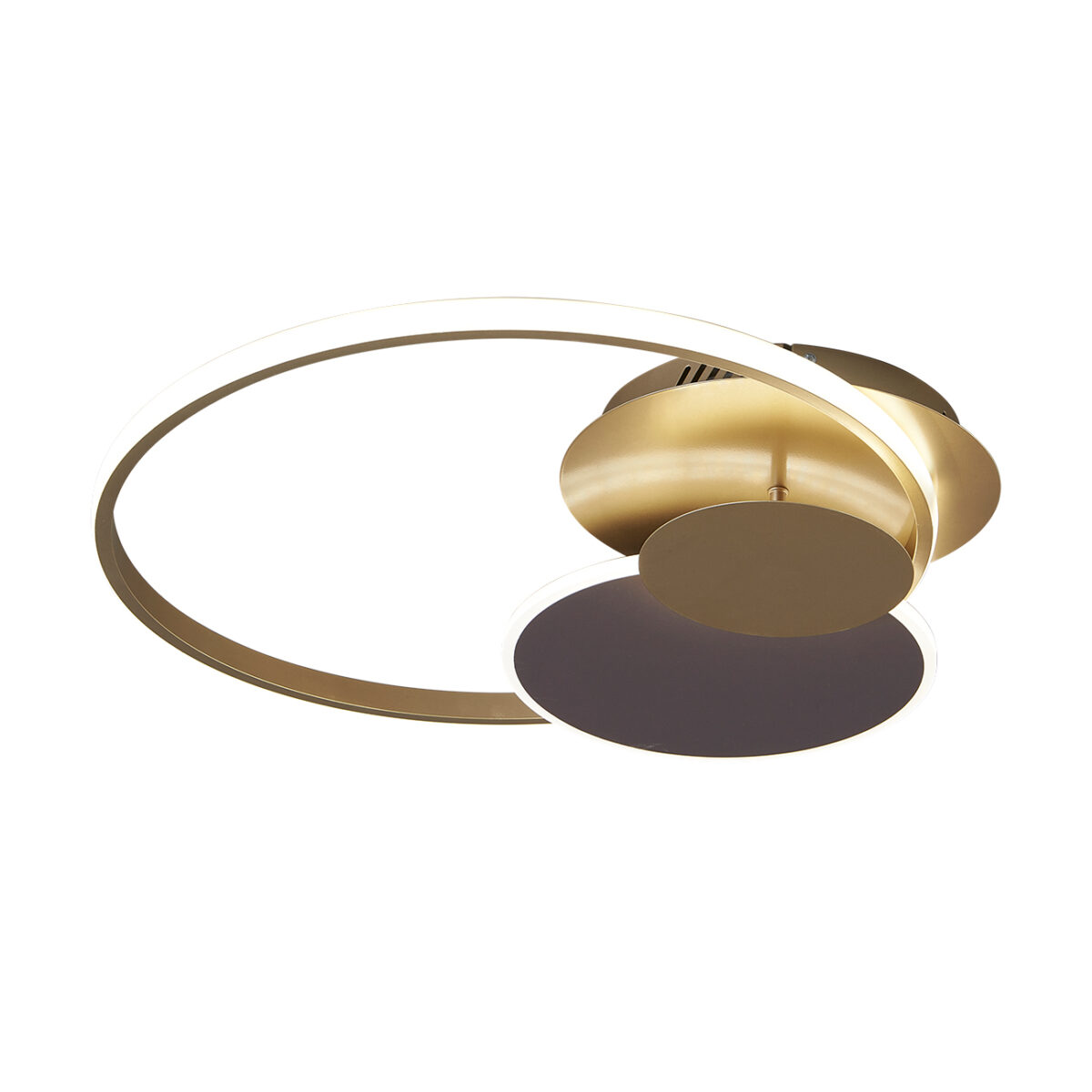 l59370 Escada 10247/3 LED*85W Gold/Coffee — изображение 1