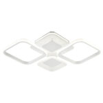 Escada 10255/4 LED*80W White